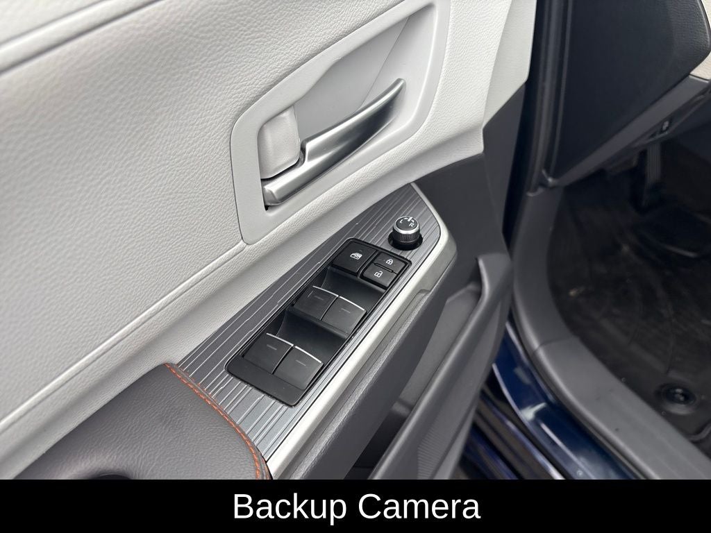 2024 Toyota Sienna XSE 7 Passenger