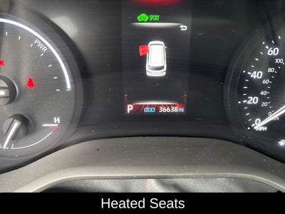 2024 Toyota Sienna XSE 7 Passenger