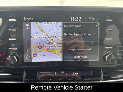 2024 Toyota Sienna XSE 7 Passenger