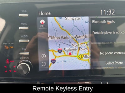 2024 Toyota Sienna XSE 7 Passenger