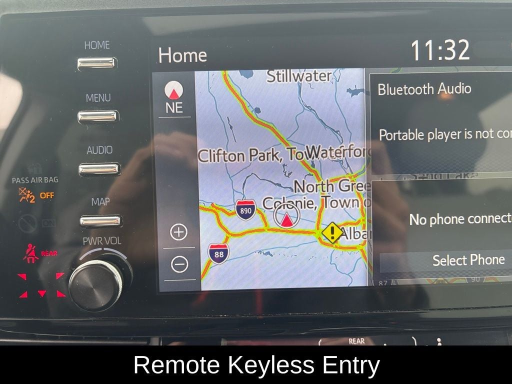 2024 Toyota Sienna XSE 7 Passenger