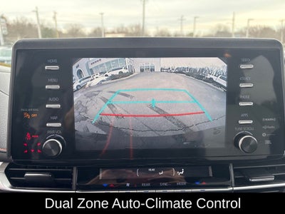 2024 Toyota Sienna XSE 7 Passenger