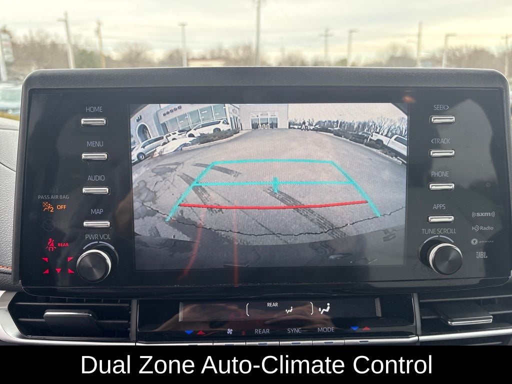 2024 Toyota Sienna XSE 7 Passenger