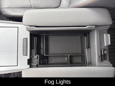 2024 Toyota Sienna XSE 7 Passenger