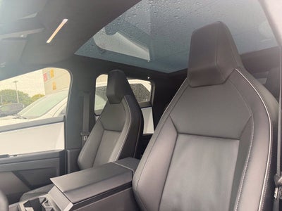 2024 Tesla Cybertruck Base