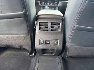 2023 Mitsubishi Outlander PHEV SEL