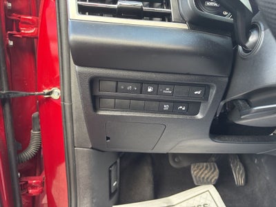 2023 Mitsubishi Outlander PHEV SEL