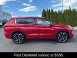 2023 Mitsubishi Outlander PHEV SEL