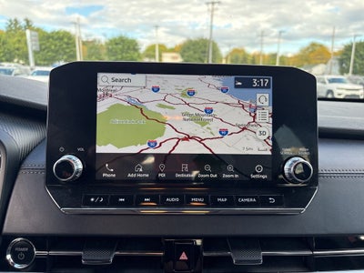 2023 Mitsubishi Outlander PHEV SEL