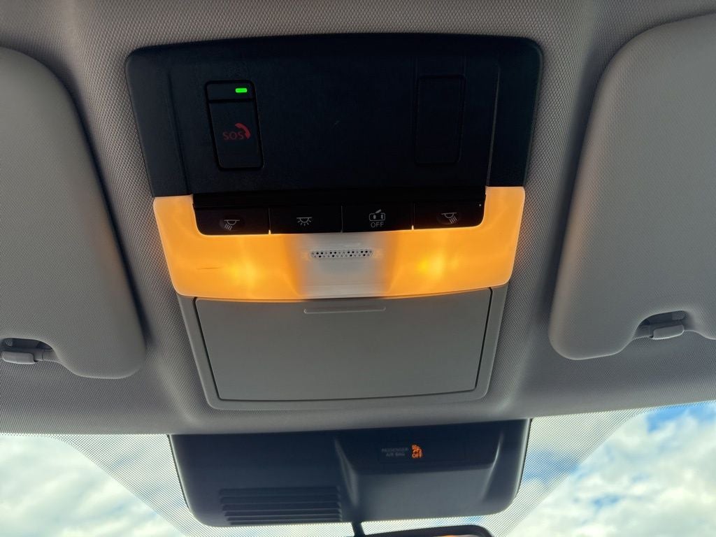 2023 Mitsubishi Outlander PHEV SEL