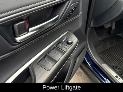 2024 Toyota Venza LE