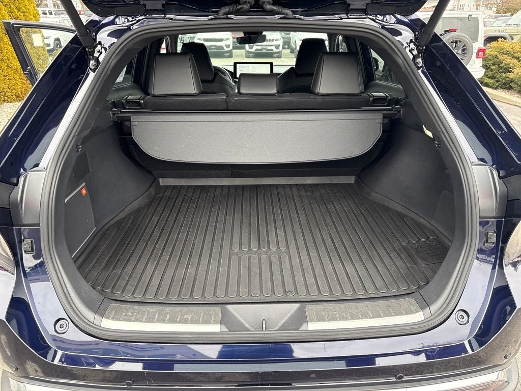 2024 Toyota Venza LE