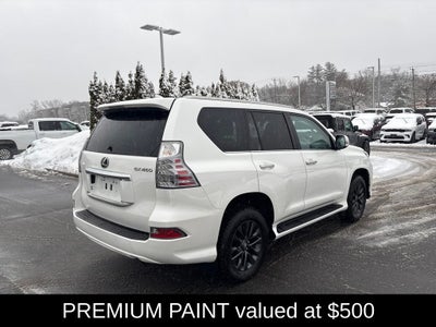 2022 Lexus GX 460