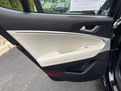 2024 Genesis G70 2.5T