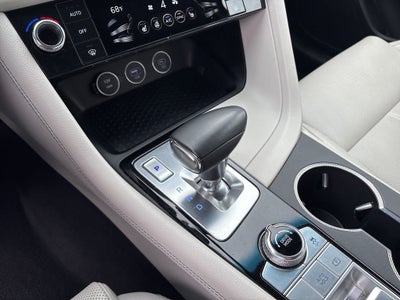 2024 Genesis G70 2.5T