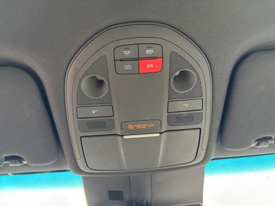 2024 Genesis G70 2.5T
