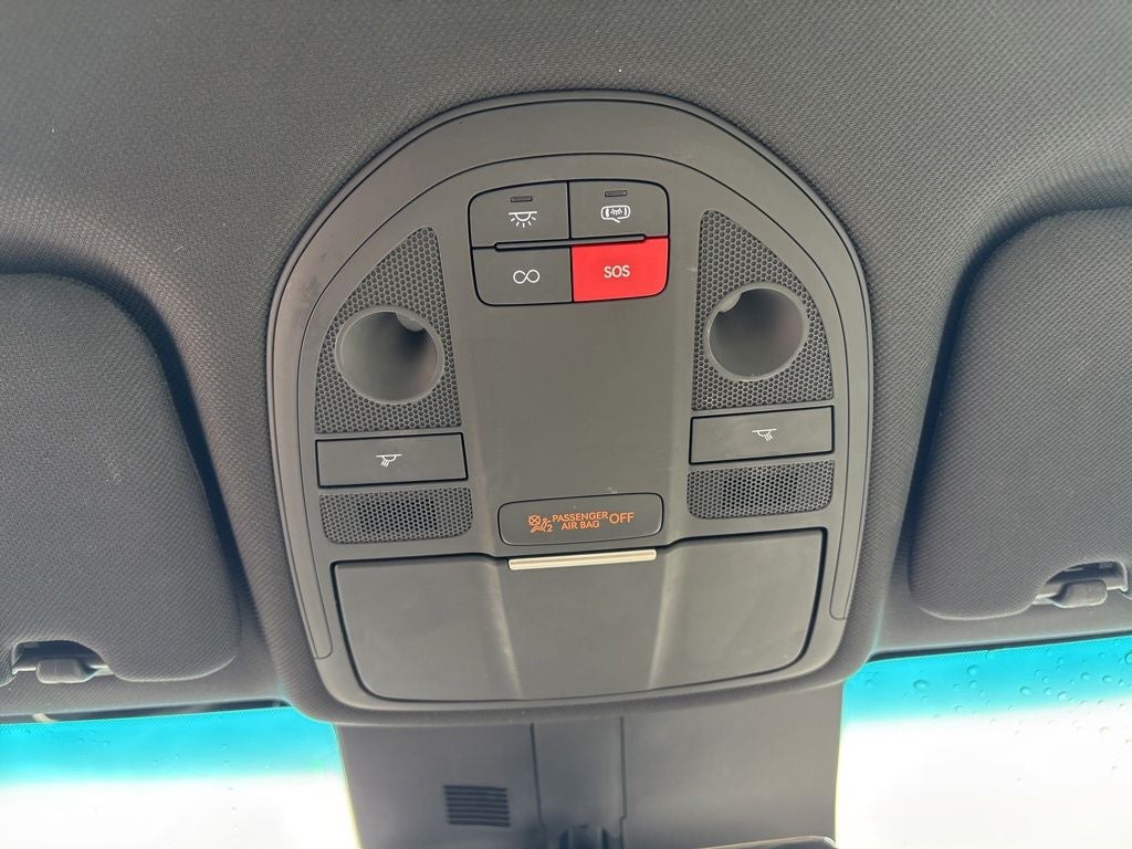 2024 Genesis G70 2.5T