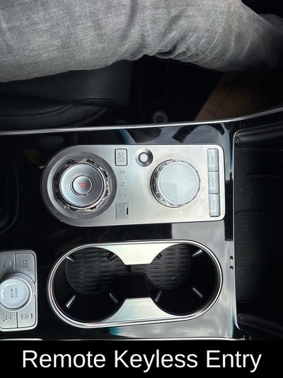 2025 Genesis GV80 2.5T