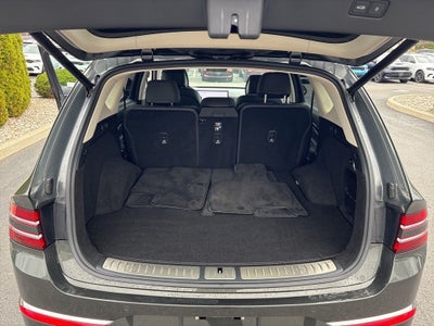 2025 Genesis GV80 2.5T