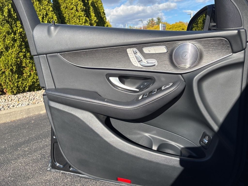 2021 Mercedes-Benz GLC GLC 300 4MATIC®