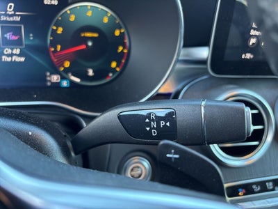 2021 Mercedes-Benz GLC GLC 300 4MATIC®