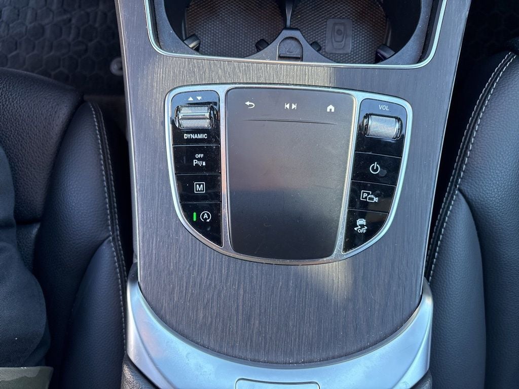 2021 Mercedes-Benz GLC GLC 300 4MATIC®