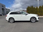 2025 Audi Q7 55 Premium Plus quattro