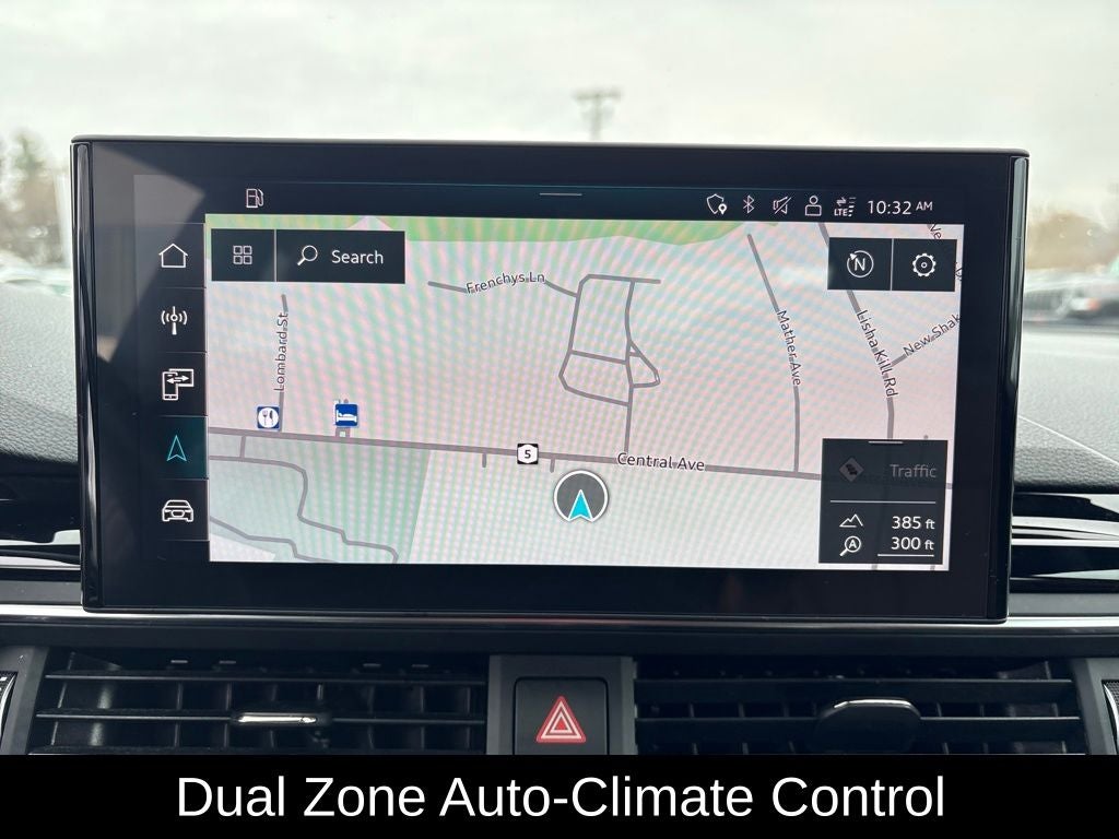 2023 Audi A5 45 S line Premium Plus quattro