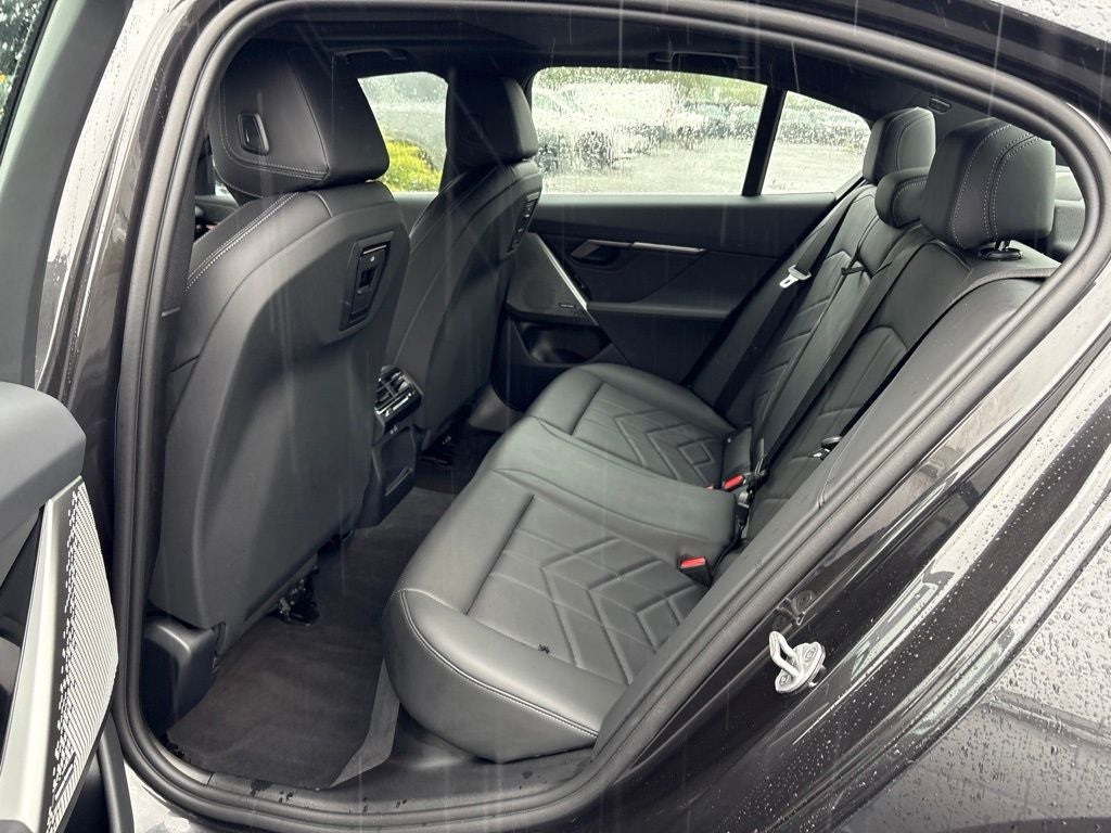2026 BMW 5 Series 530i xDrive