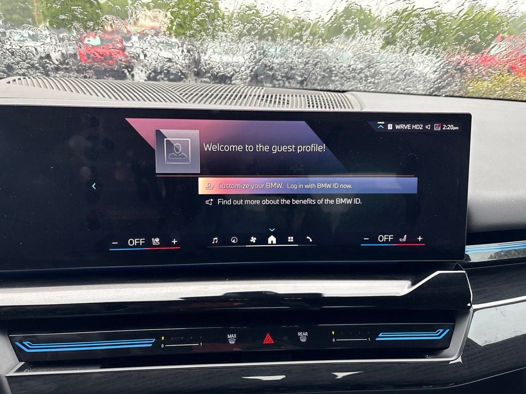 2026 BMW 5 Series 530i xDrive