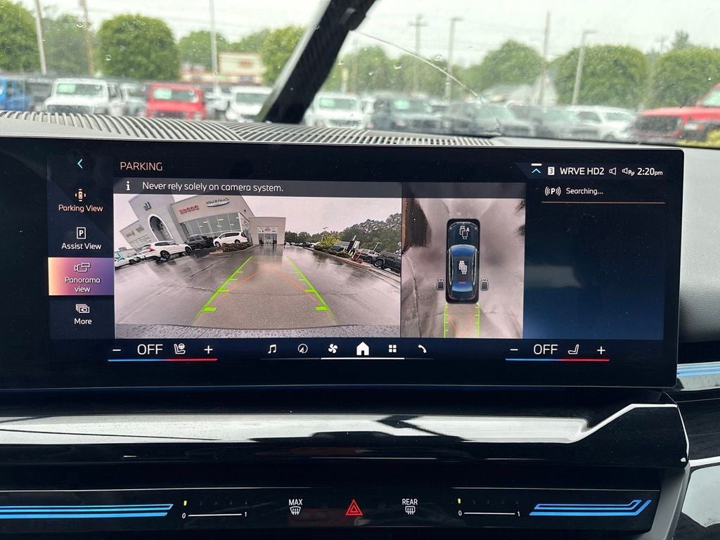 2026 BMW 5 Series 530i xDrive