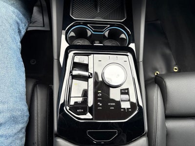 2026 BMW 5 Series 530i xDrive