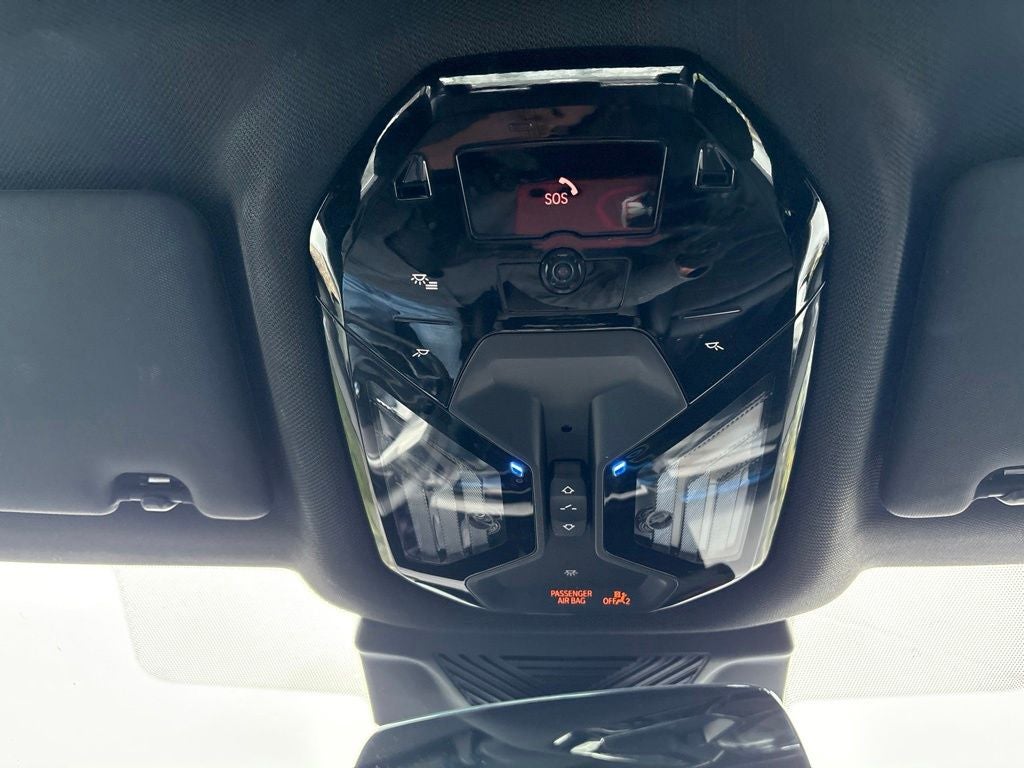 2026 BMW 5 Series 530i xDrive