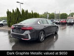 2026 BMW 5 Series 530i xDrive