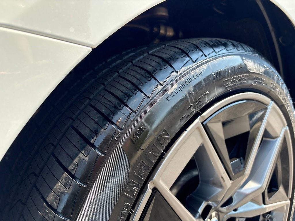 2026 BMW 5 Series 530i xDrive