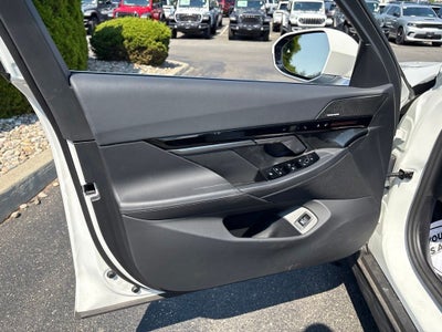 2026 BMW 5 Series 530i xDrive