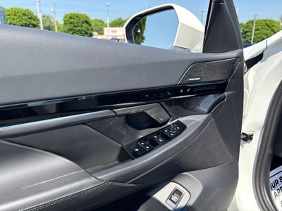 2026 BMW 5 Series 530i xDrive