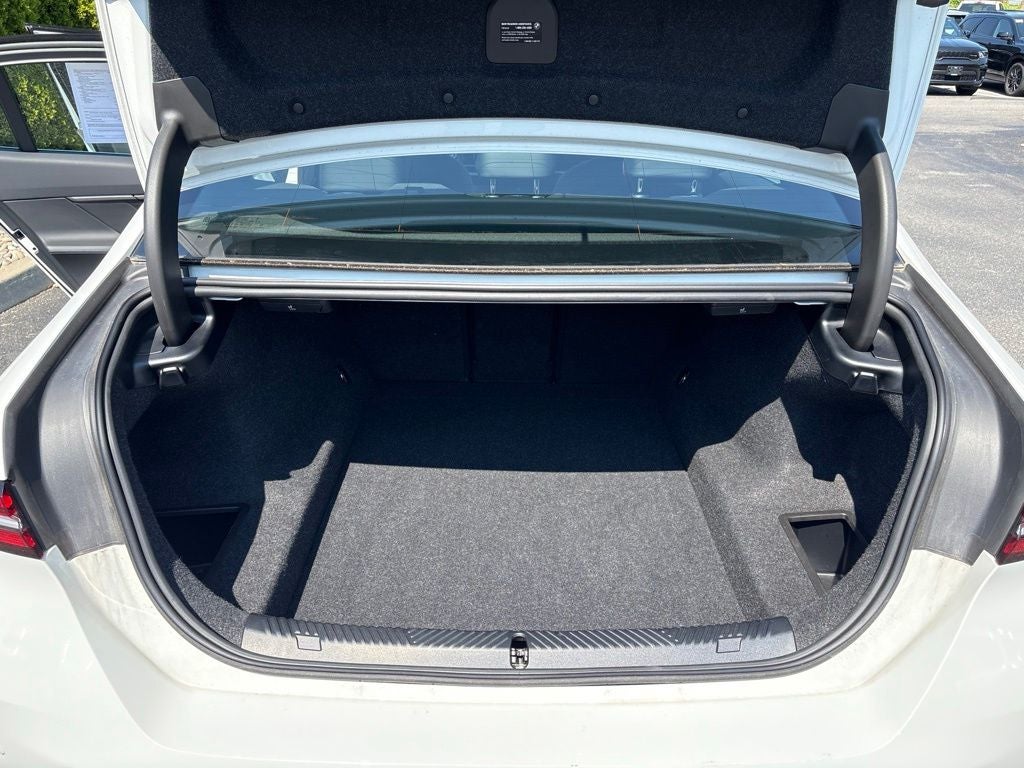 2026 BMW 5 Series 530i xDrive