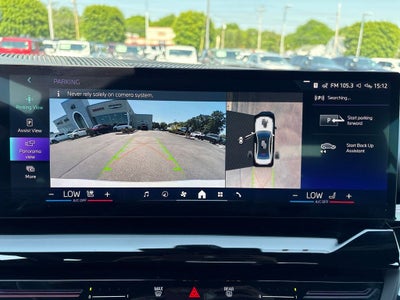 2026 BMW 5 Series 530i xDrive