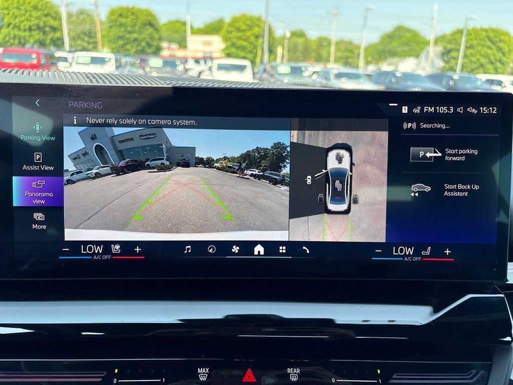 2026 BMW 5 Series 530i xDrive
