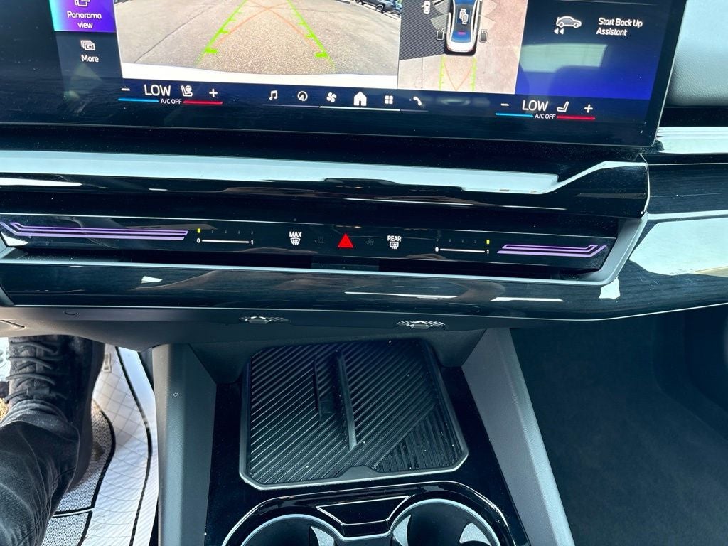 2026 BMW 5 Series 530i xDrive
