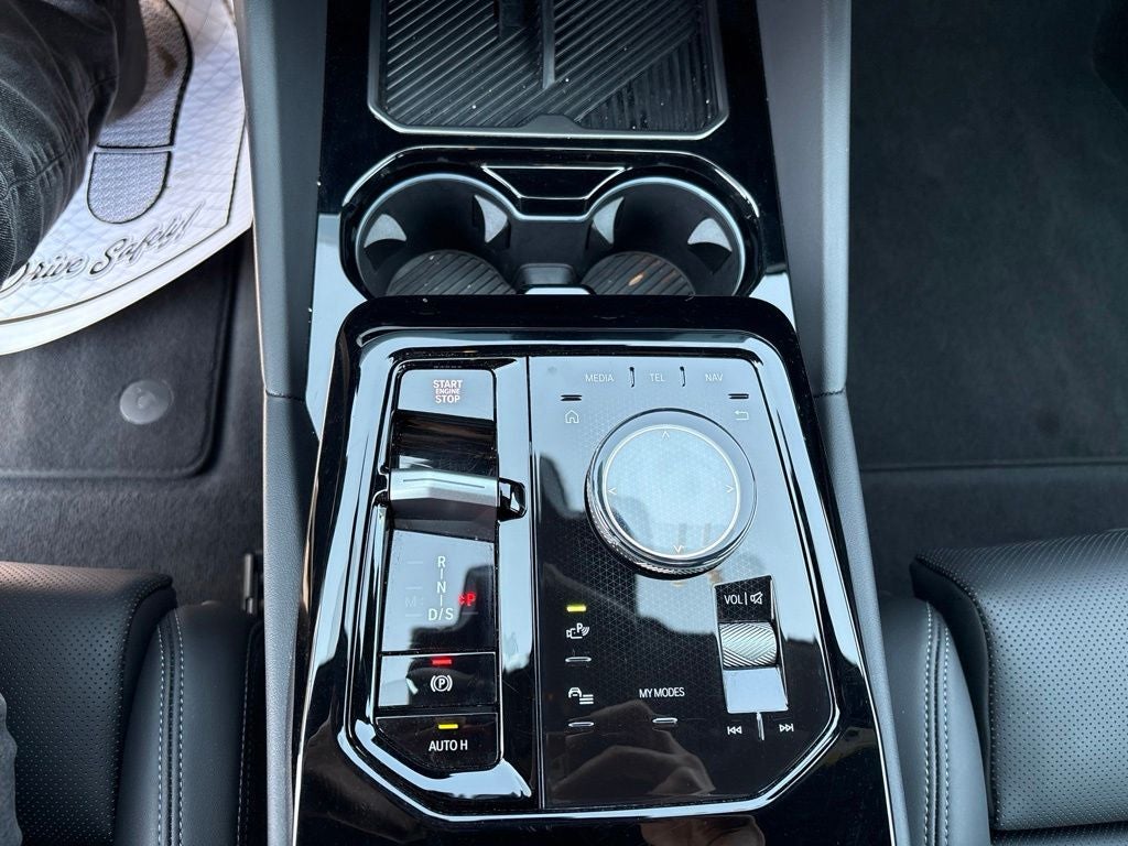 2026 BMW 5 Series 530i xDrive