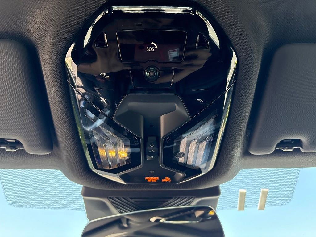 2026 BMW 5 Series 530i xDrive
