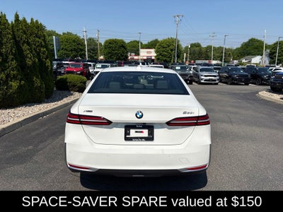 2026 BMW 5 Series 530i xDrive