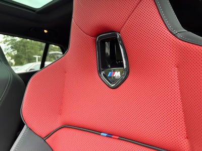 2025 BMW X2 M35i