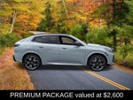 2025 BMW X2 M35i