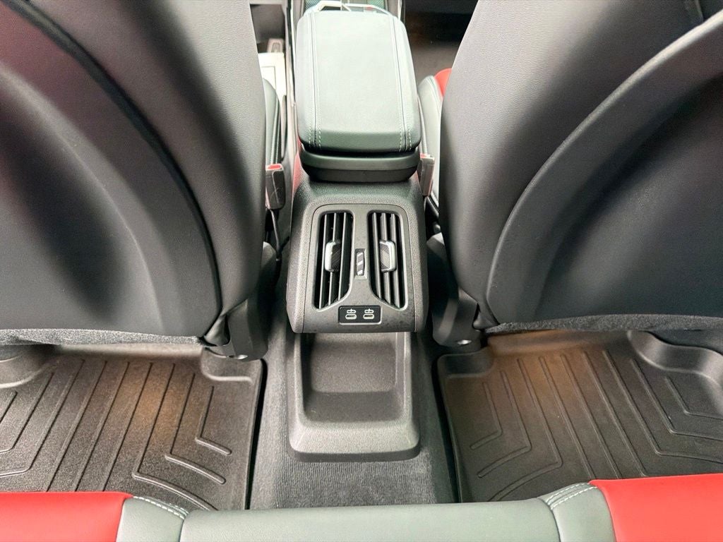 2025 BMW X2 M35i