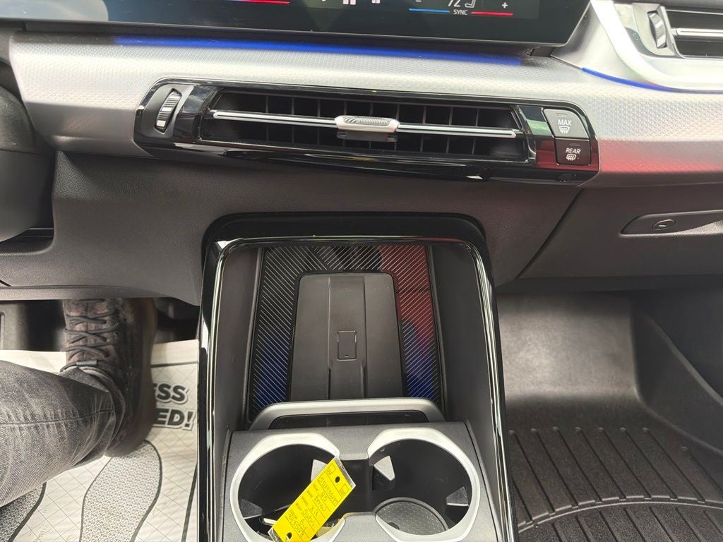 2025 BMW X2 M35i