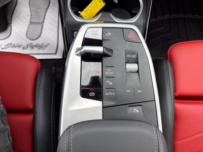 2025 BMW X2 M35i