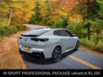 2025 BMW X2 M35i